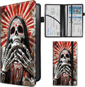 Car Registration and Insurance Card Holder by Unknown