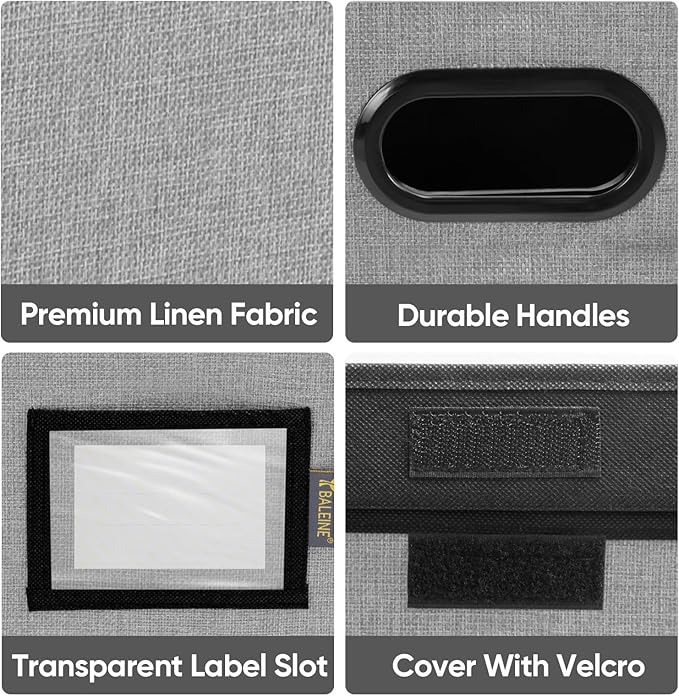 BALEINE File Organizer Box - Image 7