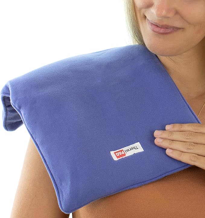 ThermiPaq Reusable Ice Pack and Hot Cold Pack by Carex