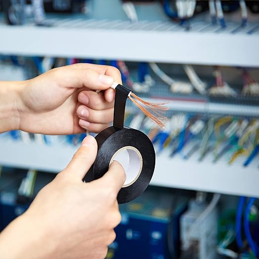 Amazon Basics Electrical Adhesive Tape, - Image 5