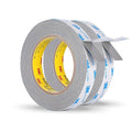 Double Sided Foam Tape 0.75in×20Ft – Heavy Duty Mounting Tape Made of 3M PE Foam by 3MFullRangeProducts