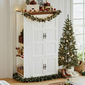 IRONCK Armoire Wardrobe Closet by IRONCK
