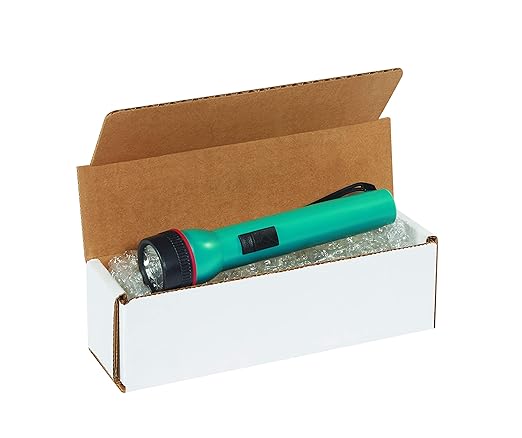Box USA BM1054 10"L x 5"W x 4"H - Image 5
