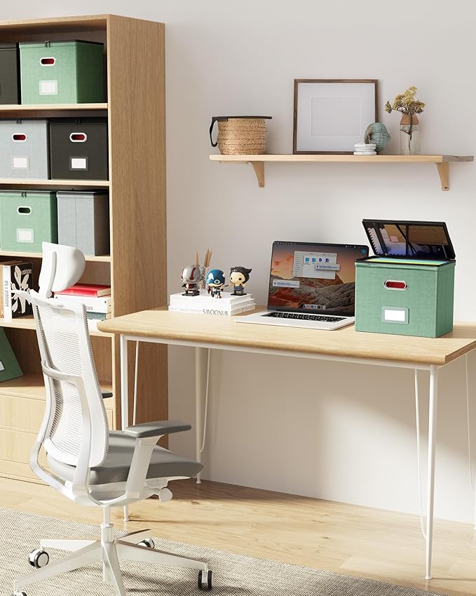 Oterri 1 Pack File Organizer Boxes - Image 7