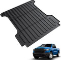 Truck Bed Mat for Dodge Ram 1500/1500 RHO 2019-2026 & Ram 1500 Classic by LUMWAY