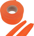MECCANIXITY Braided Cable Sleeves Heat Shrinkable Fabric Sleeving, 1 9/16" 33ft by MECCANIXITY