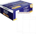 250 PCS 10x13 inches Security Catalog Envelopes Printable Self Seal Envelopes by Xxcxpark