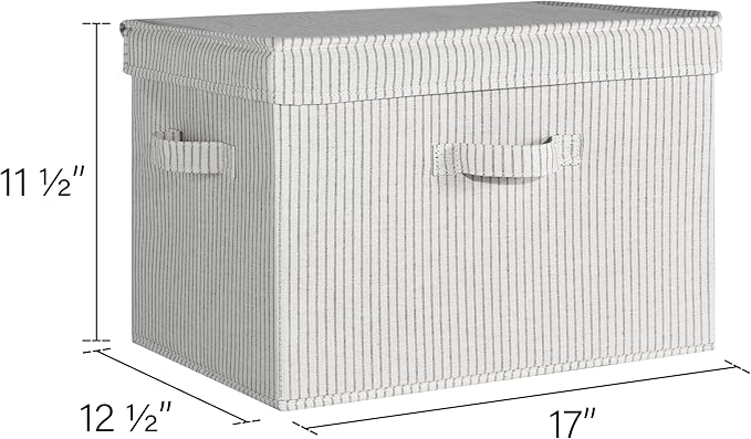 StorageWorks Fabric Storage Bins - Image 2
