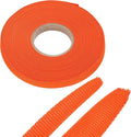 MECCANIXITY Braided Cable Sleeves Heat Shrinkable Fabric Sleeving, 5/16" 60ft by MECCANIXITY