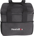 HeatsBox Insulated Food Carrier Bag by HeatsBoxNorthAmerica
