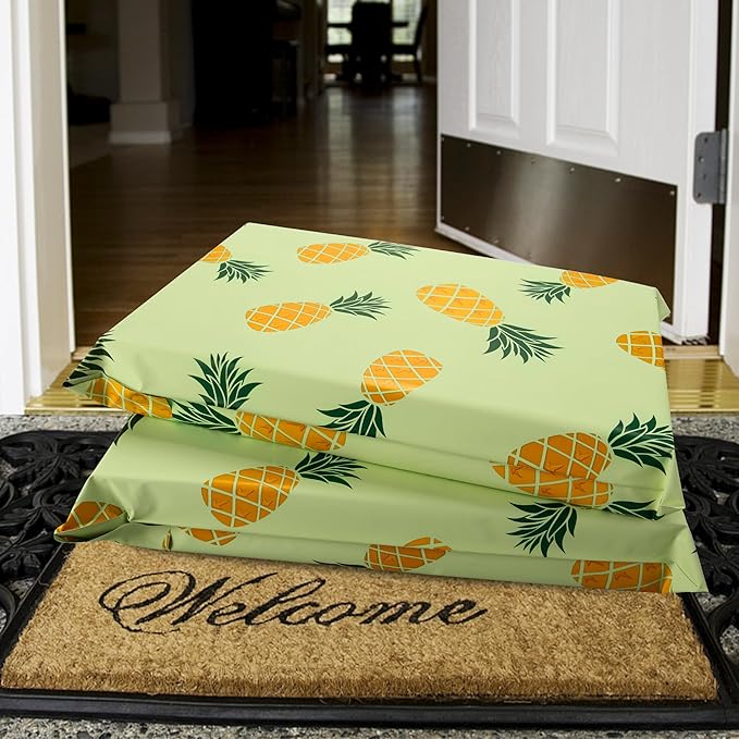 Poly Mailers 10x13 Inch 100 Pcs - Image 7