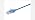 Monoprice Cat6A Patch Ethernet Cable - Snagless, UTP, 550MHz, 10G, 30AWG, 10 Feet, Blue - SlimRun Series - Image 5