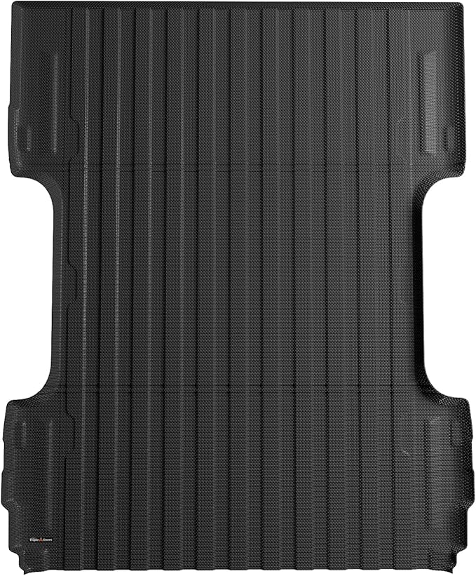TripleAliners Truck Bed Mat Compatible - Image 8