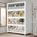 180Gal Stackable Storage Bins by KUYIGAME