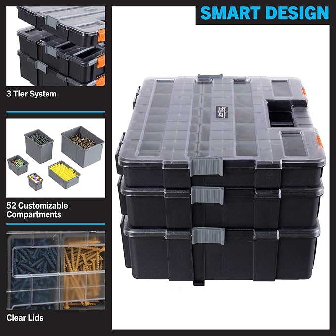 Tool Box Organizer - Image 3
