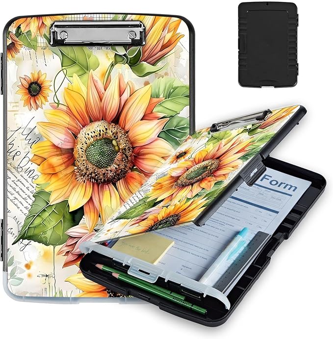 Pattern Design Clipboard with Storage by Unknown