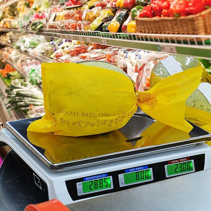C-CHAIN 88LB Digital Price Scale Electronic Price Computing Scale LCD Digital - Image 2