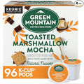 Green Mountain Coffee Roasters Toasted Marshmallow Mocha Keurig Single-Serve by GreenMountainCoffeeRoasters