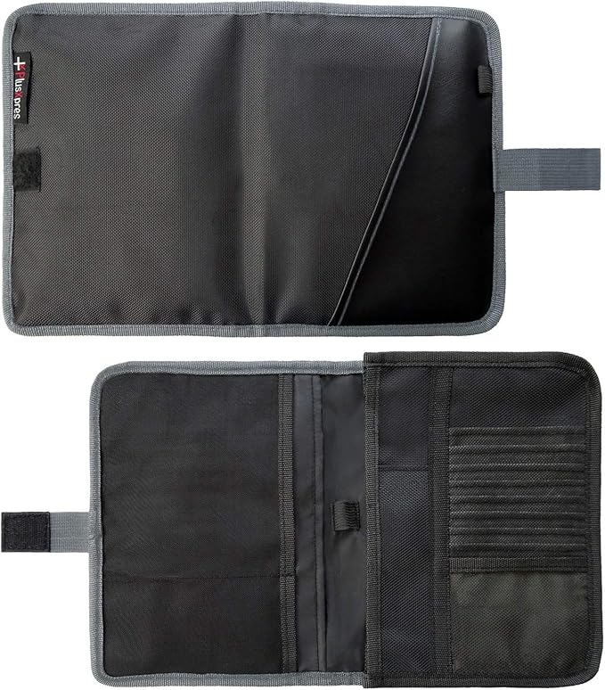 Glove Box Compartment Organizer - Image 8
