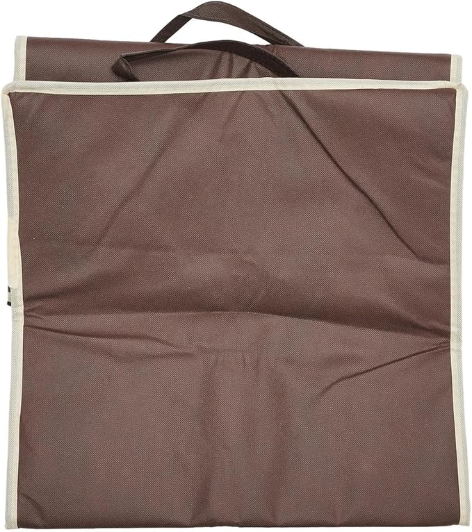 Insulated Food Delivery Bag 14 Inch Pizza Carrier Waterproof Thermal Tote - Image 6