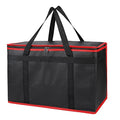 Bodaon Insulated Food Delivery Bag, XX-Large Reusable Grocery Shopping Bags by Bodaon