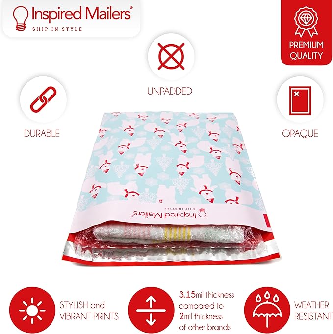 Inspired Mailers - Image 2