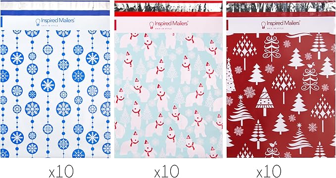 Inspired Mailers - Image 2