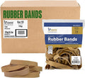 Upgrade Rubber Bands, Size 105, 1 lb Bags, Made in USA by UpgradeOfficeSupply