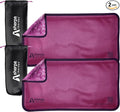 Small Soft Ice Packs for Injuries Reusable by SherpaTherapy