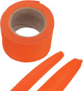 MECCANIXITY Braided Cable Sleeves Heat Shrinkable Fabric Sleeving, 1 9/16" 10ft by MECCANIXITY