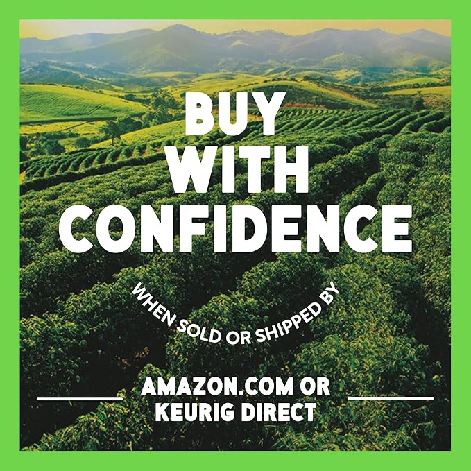 Green Mountain Coffee Roasters Southern Pecan Keurig Single-Serve K-Cup pods - Image 16