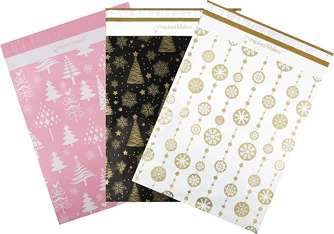 Inspired Mailers by InspiredMailers