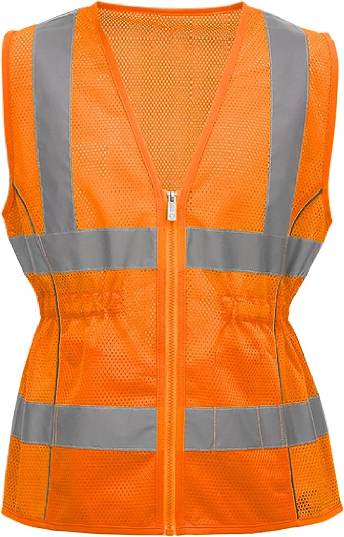 Shine Bright Safety Vest by ShineBright