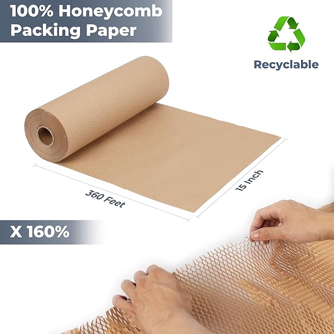 Bubble Wrap Substitute - Image 3