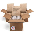 Insulated Thermal Shipping Boxes 12"x12"x12", Absorb Condensation – Ideal by IDLPackaging