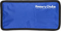 Rester's Choice Gel Cold & Hot Packs Medium 5x10 in. Reusable Warm or Ice Packs by RESTERSCHOICE