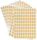 Starboling Color Coding Labels, by Starboling