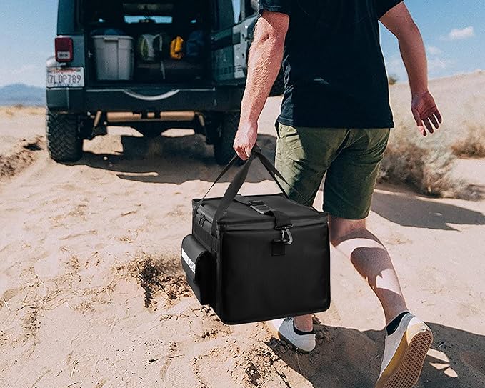 MyLifeUNIT Insulated Cooler Bag - Image 6