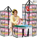 Moving Bags Heavy Duty Extra Large, Alternative by Unknown