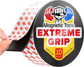 Super Sticky Magnetic Tape by X-betMAGNET