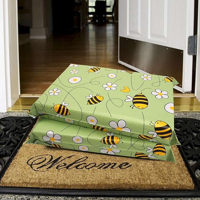 Poly Mailers 10x13 Inch 25 Pcs - Image 7