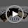 8ft Wood Grey Cable Cover Floor, LZEOY Extension Cord Cover, Wire Cover for Floor, Flexible Cable Hider Floor, Power Wire Protector Prevent Cable Trips for Home, Offices, Hotel, Outdoor - Image 7