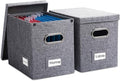 PRANDOM File Organizer Box by Prandom