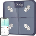 Etekcity Smart Scale for Body Weight and Fat Percentage, Digital Bathroom by Etekcity
