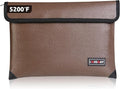 Fireproof Document Bag by LOJGOAY