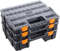 Tool Box Organizer by Stalwart