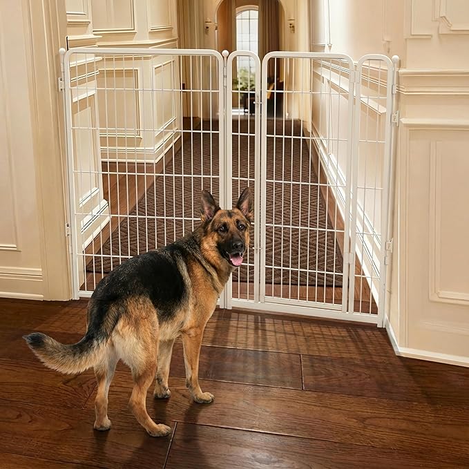 FXW Dog Gate Extra Wide Designed by FXW