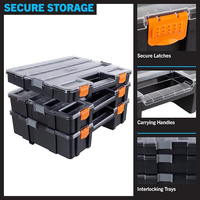 Tool Box Organizer - Image 5