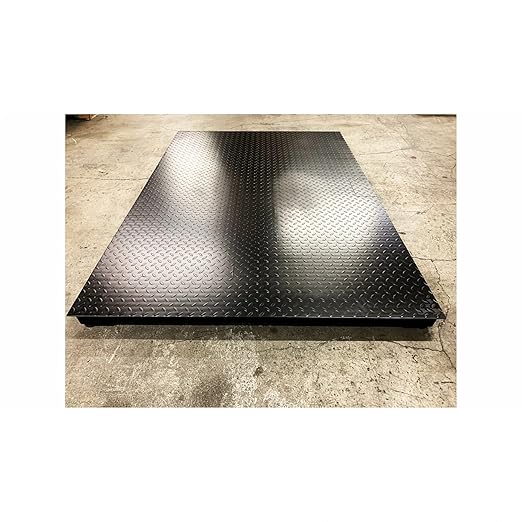 SellEton SL-5' x 4' Floor Scale/Pallet Scale - Image 3