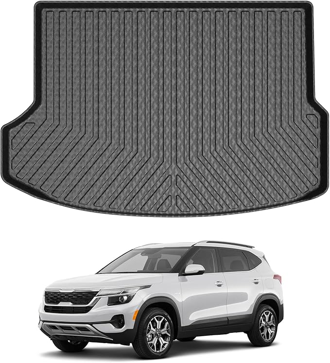 Mixsuper Custom Fit Cargo Liner by Mixsuper